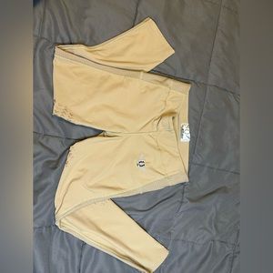 Tuffrider breeches